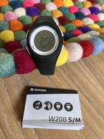 DÉCATHLON MONTRE DE SPORT W200 S/M CHRONOMÈTRE, NATATION ETC