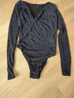 Neu! Body für Schwangere y, Gr. S