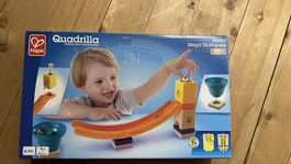 Quadrilla Erweiterung 