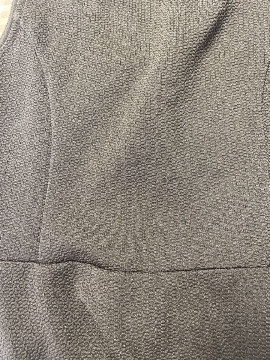H&M Vestiti: Trägerkleid schwarz Gr. 36 H&M – Usato da Baar venduto da kamasija 2
