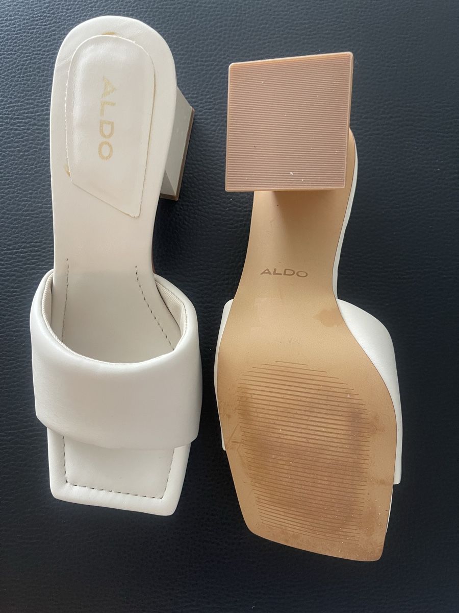 Aldo Scarpe da donna: Sommer Sandalen Aldo 39 – Usato da Dübendorf venduto da olh_rs5r 3