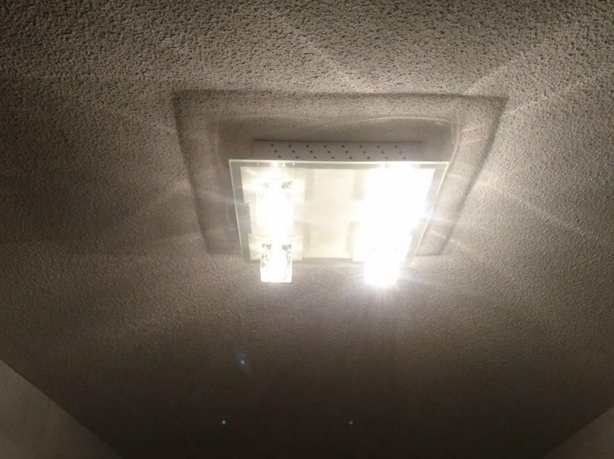 Lampade: Deckenlampe mit verschiedenen Farben – Usato da Bülach venduto da tiz_mg62