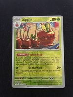 POKEMON CARDS TWILIGHT MASQUERADE REVERSE # 18