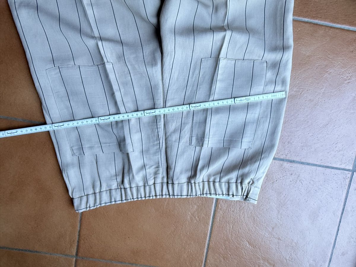 Chloé Pantaloni: CHLOÉ Stora Paris  pantaloni tg 40 – Nuovo (secondo la descrizione) da Bellinzona venduto da bul_mvy5 7