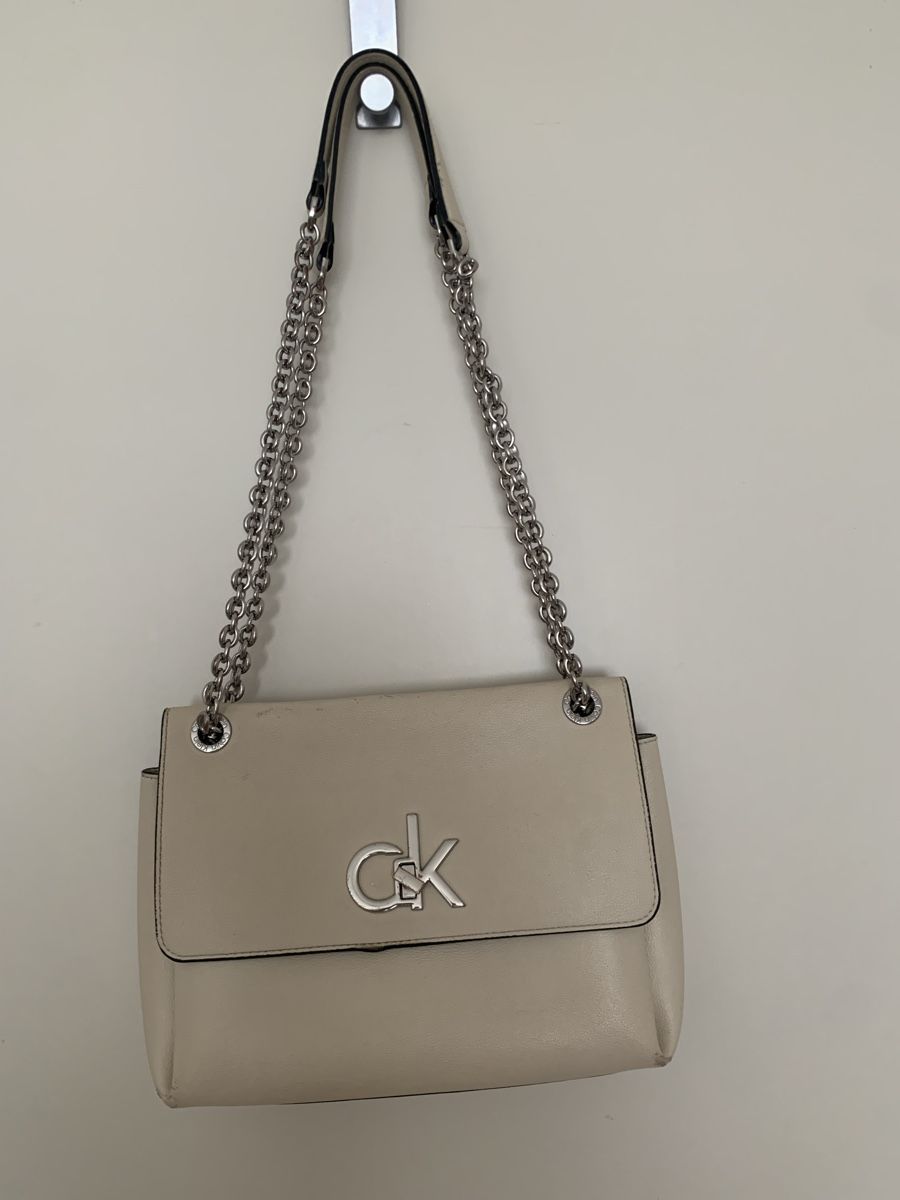 Calvin Klein Taschen für Damen: Tasche  – Gebraucht aus Zürich von RoNa0701
