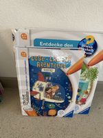tiptoi Lernsystem "Entdecke den Zoo" und "Tiefsee"