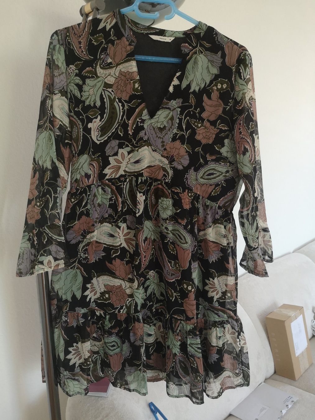 Vestiti: Kleid Pigalle – Usato da Sissach venduto da sasocla