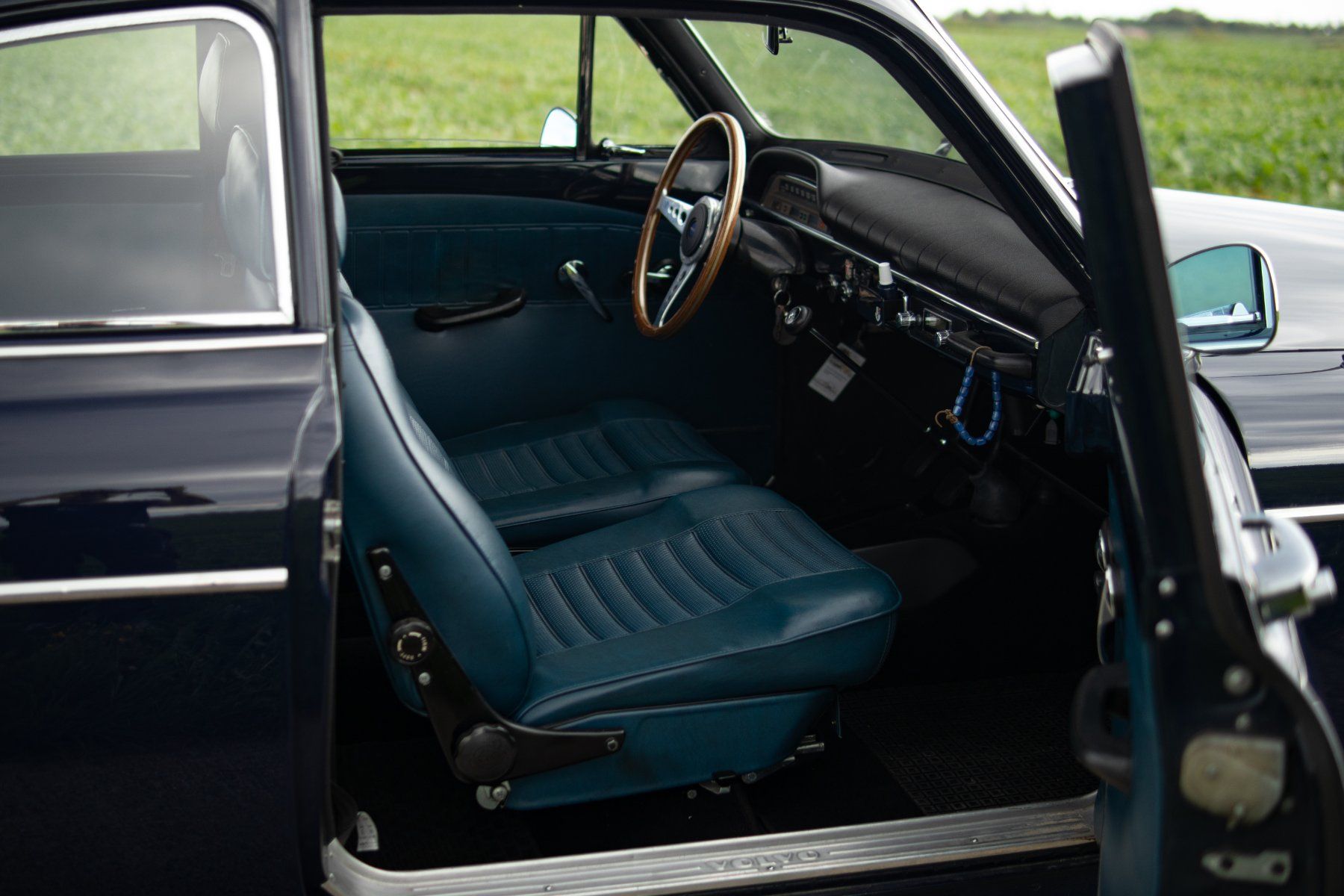 Volvo Autos: Volvo Amazon 121 B20 – Gebraucht aus Schongau von Vaexelspask 5