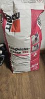 Baumit Ausgleichsmasse Fix, 25 kg, ungeöffnet