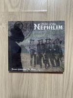 Fields of the Nephilim
