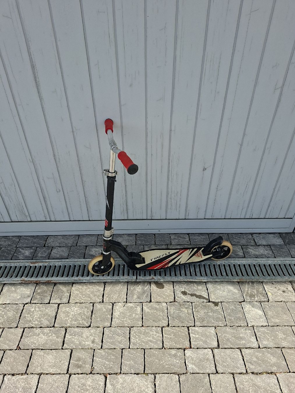 Kickboard: Kickboard Firefly / Scooter für Kinder – Gebraucht aus Sempach von let_bvl5 3