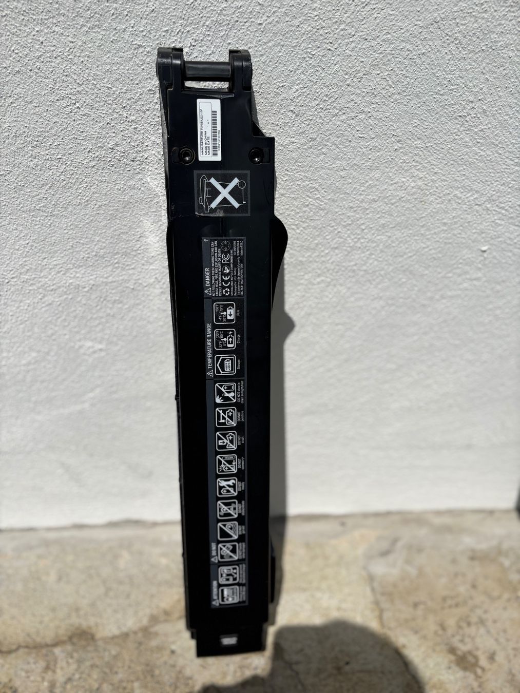 Specialized Batterie: eBike Akku Specialized Levo / Kenevo – Usato da Zug venduto da  1