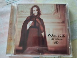 CD Nourith - Kol Yishama