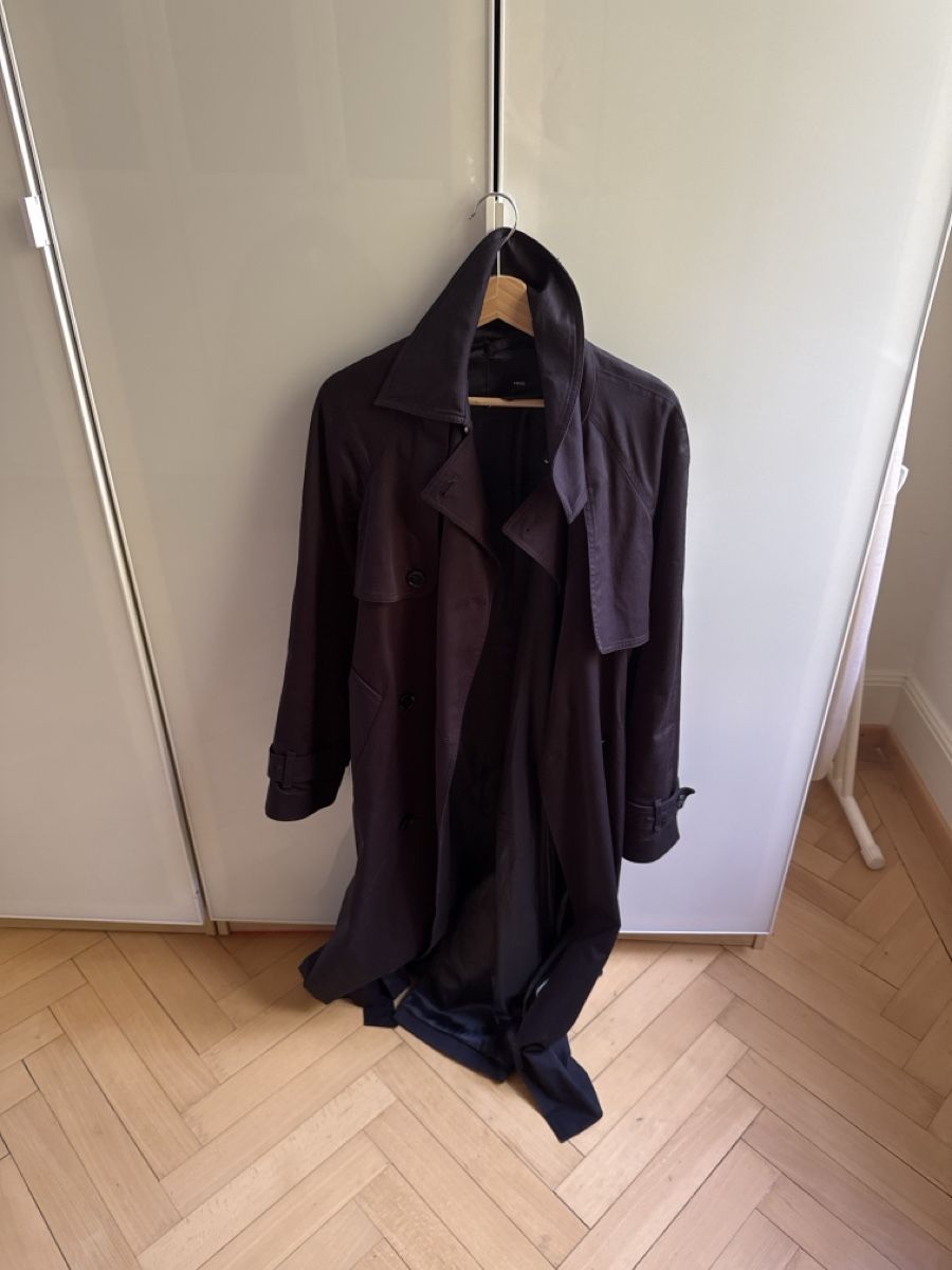 Mango Cappotti: Trechcoat Mango  – Usato da Zürich venduto da d.borra