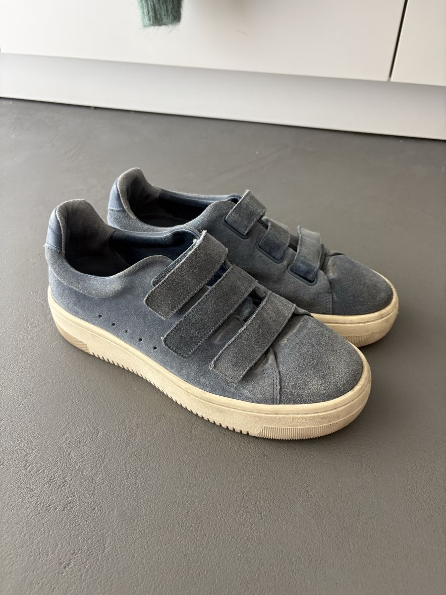Sandro Damenschuhe: Sandro Schuhe 38 – Gebraucht aus Jona von ali_w2qr