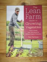 Buch The Lean Farm Guide to Growing Vegetables neuwertig