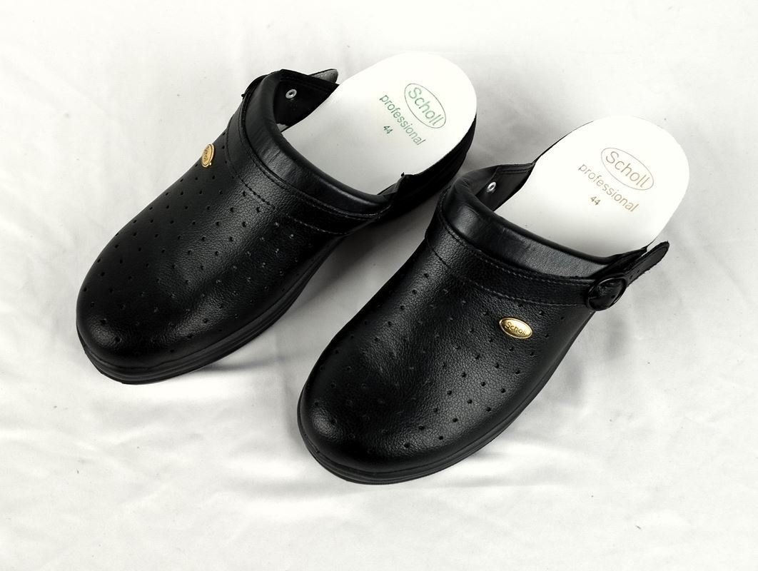 Herrenschuhe: SCHOLL Professional Schuhe Gr.44 – Gebraucht aus Schübelbach von Restwert_Schubelbach 2