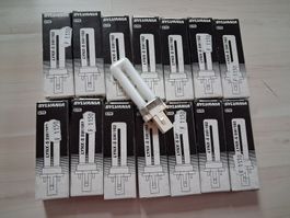 14 X STECKSOCKEL LAMPE 5 WATT
