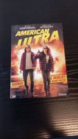 DVD American Ultra