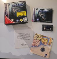 King Kong (GBA)
