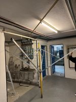 Stewi De Luxe 2000 Rotary Clothes Dryer Used Condition
