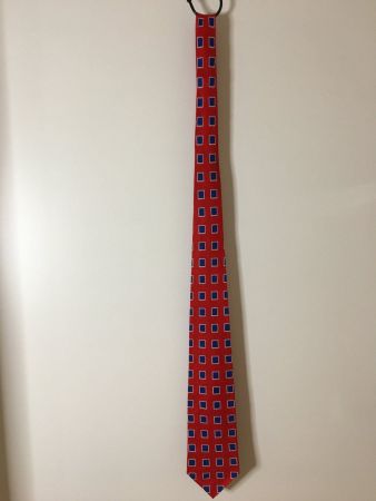 HerrenPOLO by RALPH LAUREN 100% Leinenkrawatte, USA made,NEU