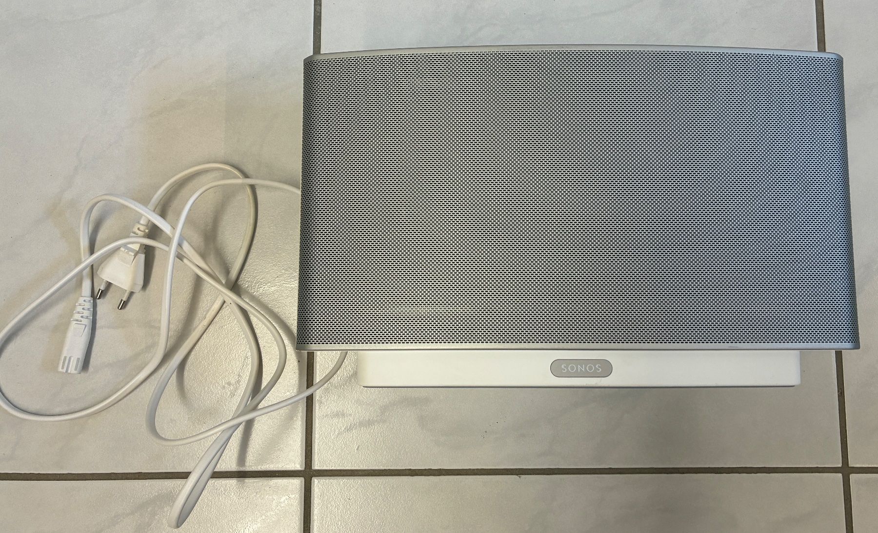 Sonos Haut-parleurs: Sonos Play 5 (1. Generation) – D'occasion à Binningen par anita2000