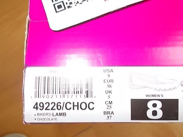 Skechers Scarpe da donna: Sketchers  Halbschuh Gr.38 – Nuovo e nell'imballaggio originale da Chexbres venduto da indi03 4