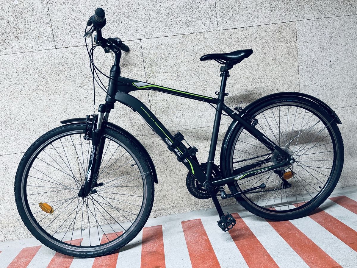 Biciclette: Nakamura Velo – Usato da Zürich venduto da Bidon3011 4