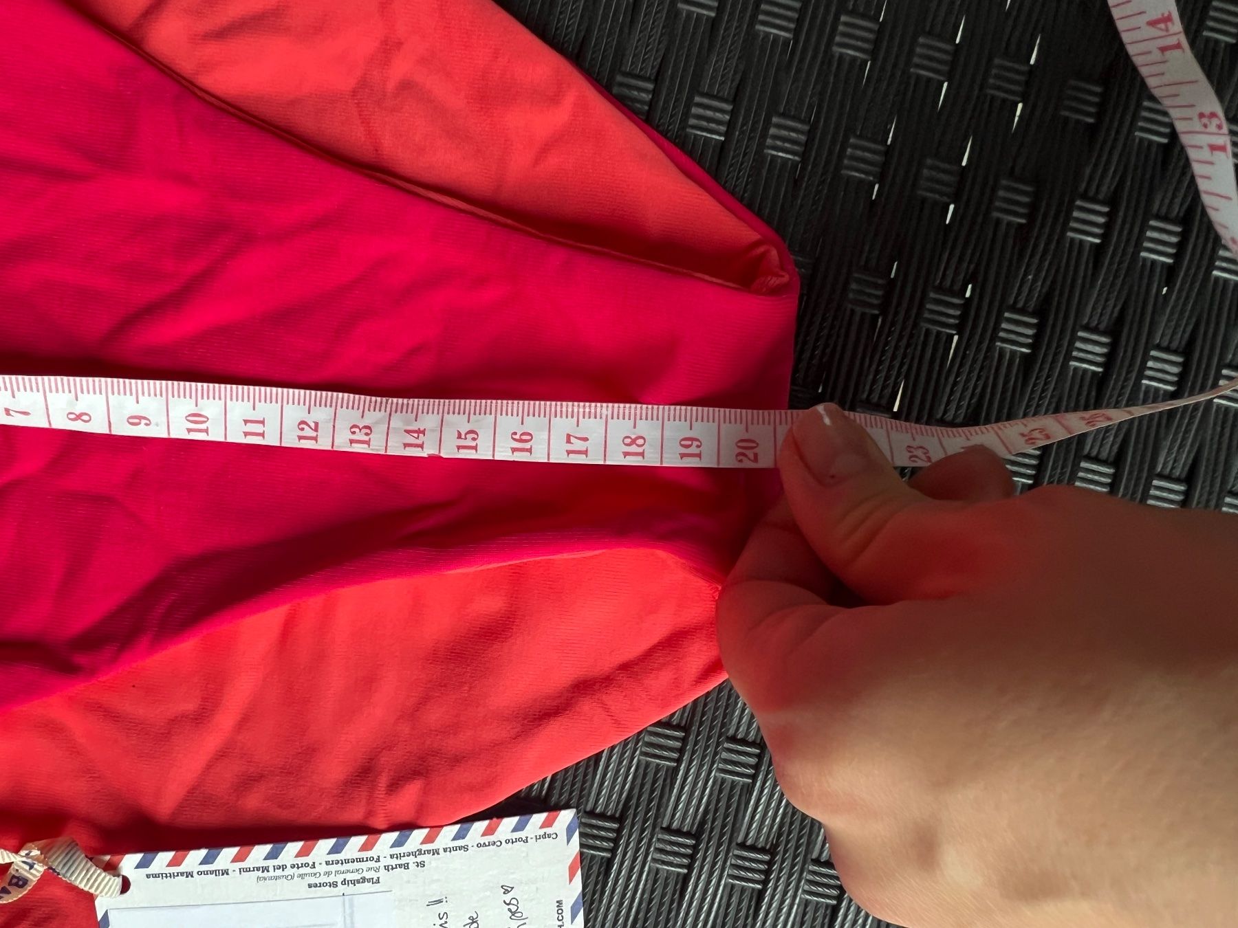 Costumi da bagno & Bikini: Sommer Bikinihose Pink Gr.M – Nuovo e nell'imballaggio originale da Riehen venduto da edu_92w7 1