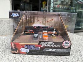 Fast And Furious LIMITED Final Race 1:87