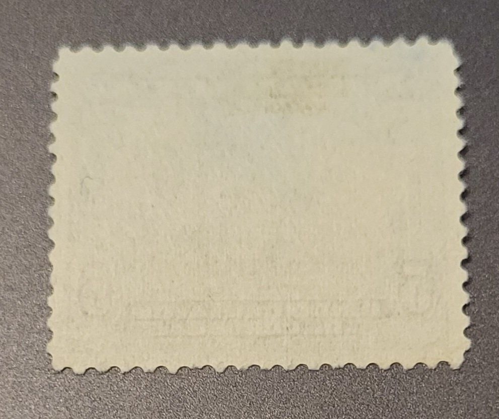 Alle Briefmarken: Nicaragua 1936 briefmarke – Gebraucht aus St Gallen von Stampsalshobby 1