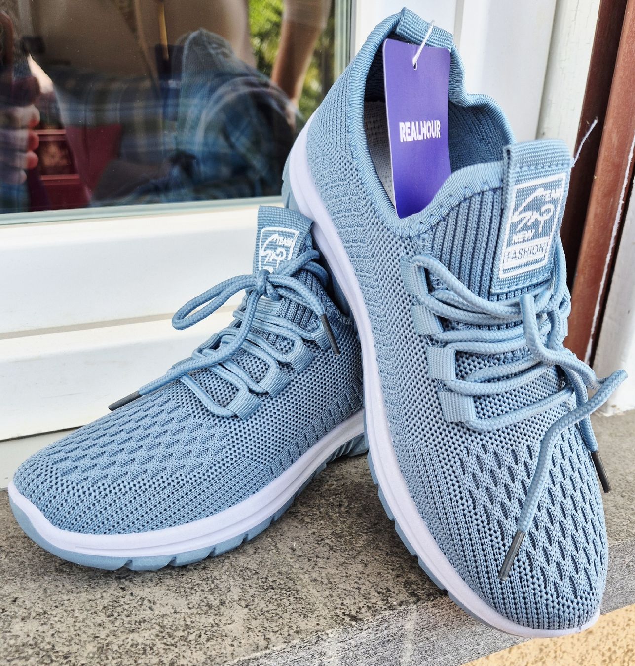 Damenschuhe: speaker gr 36 – Neu (gemäss Beschreibung) aus Verscio von man_8pvn