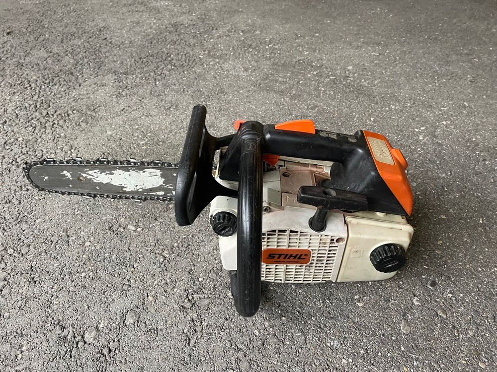 Stihl 020t deals