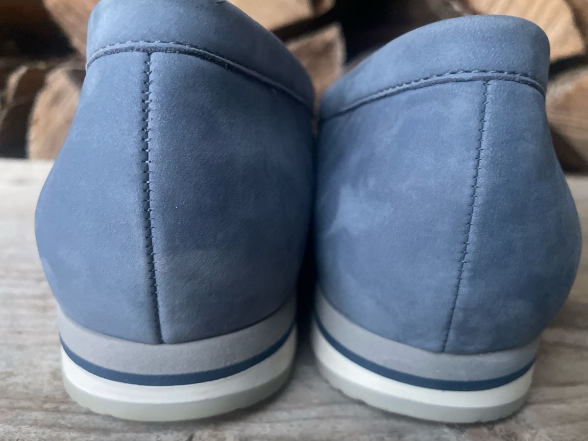 Scarpe da donna: GABOR Damen Loafer Gr 8 – Nuovo (secondo la descrizione) da Wildensbuch venduto da Mangosteen7 2