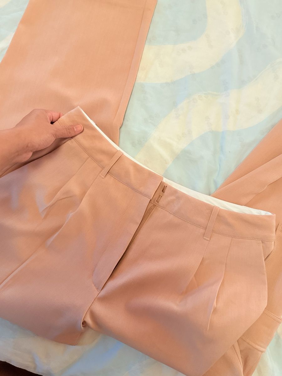 Guess Pantaloni: Guess Pantalon – Nuovo (secondo la descrizione) da Sorens venduto da purpureta 7