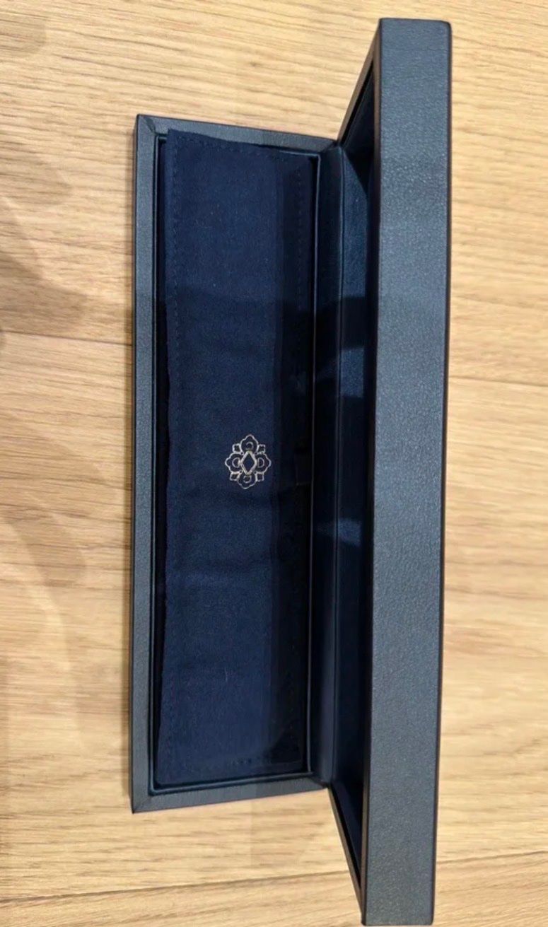 Armbänder & -reifen: Buccellati Tennis Bracelet – Neu (gemäss Beschreibung) aus Zürich von mpa_bd2d 6
