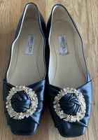 Jimmy Choo Original Grösse 40 echt Leder