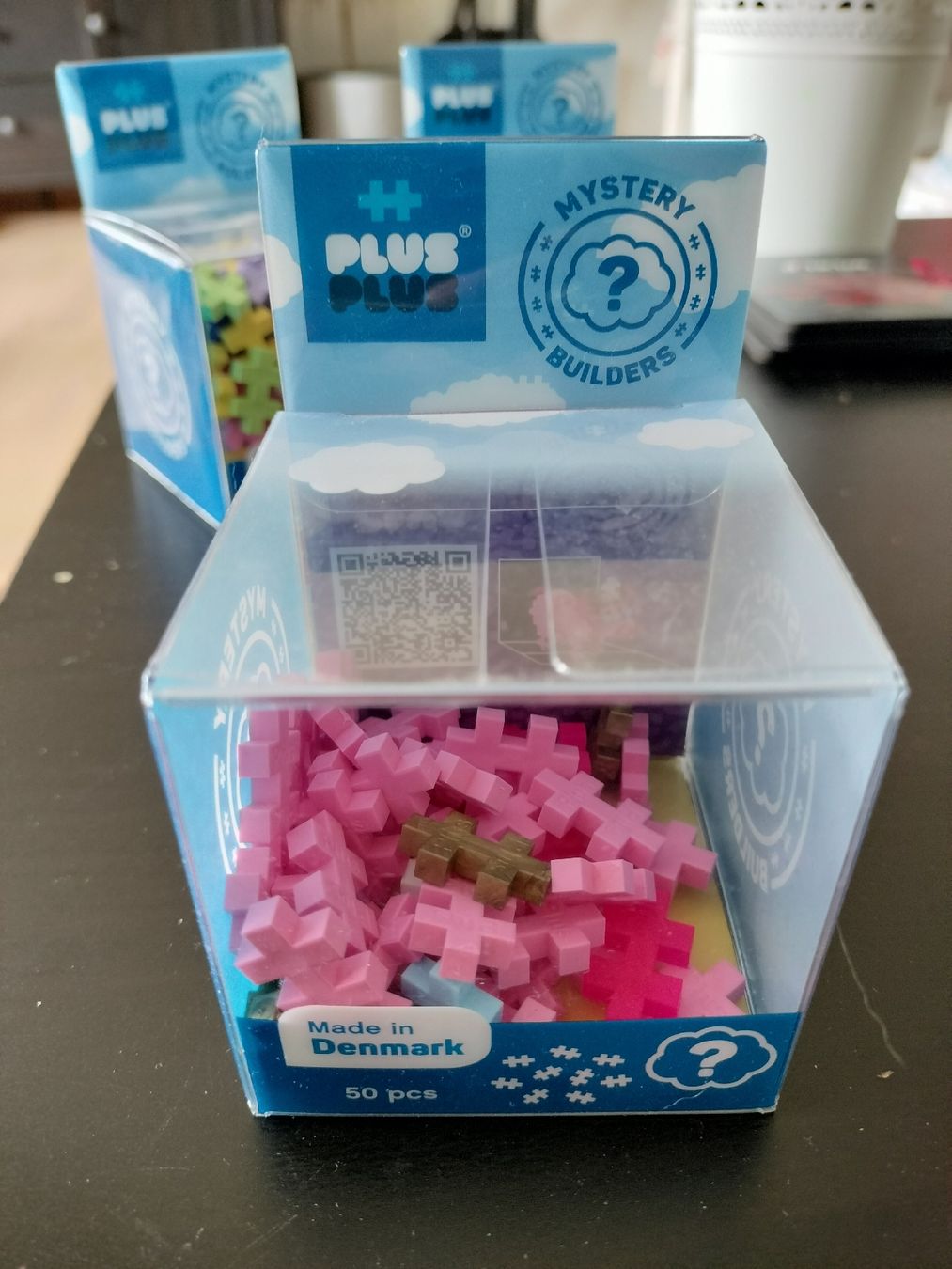 Kit di costruzioni: Puzzle 3D - neuf - pig (cochon) – Nuovo e nell'imballaggio originale da Villars-sur-Glâne venduto da Pilaune 1
