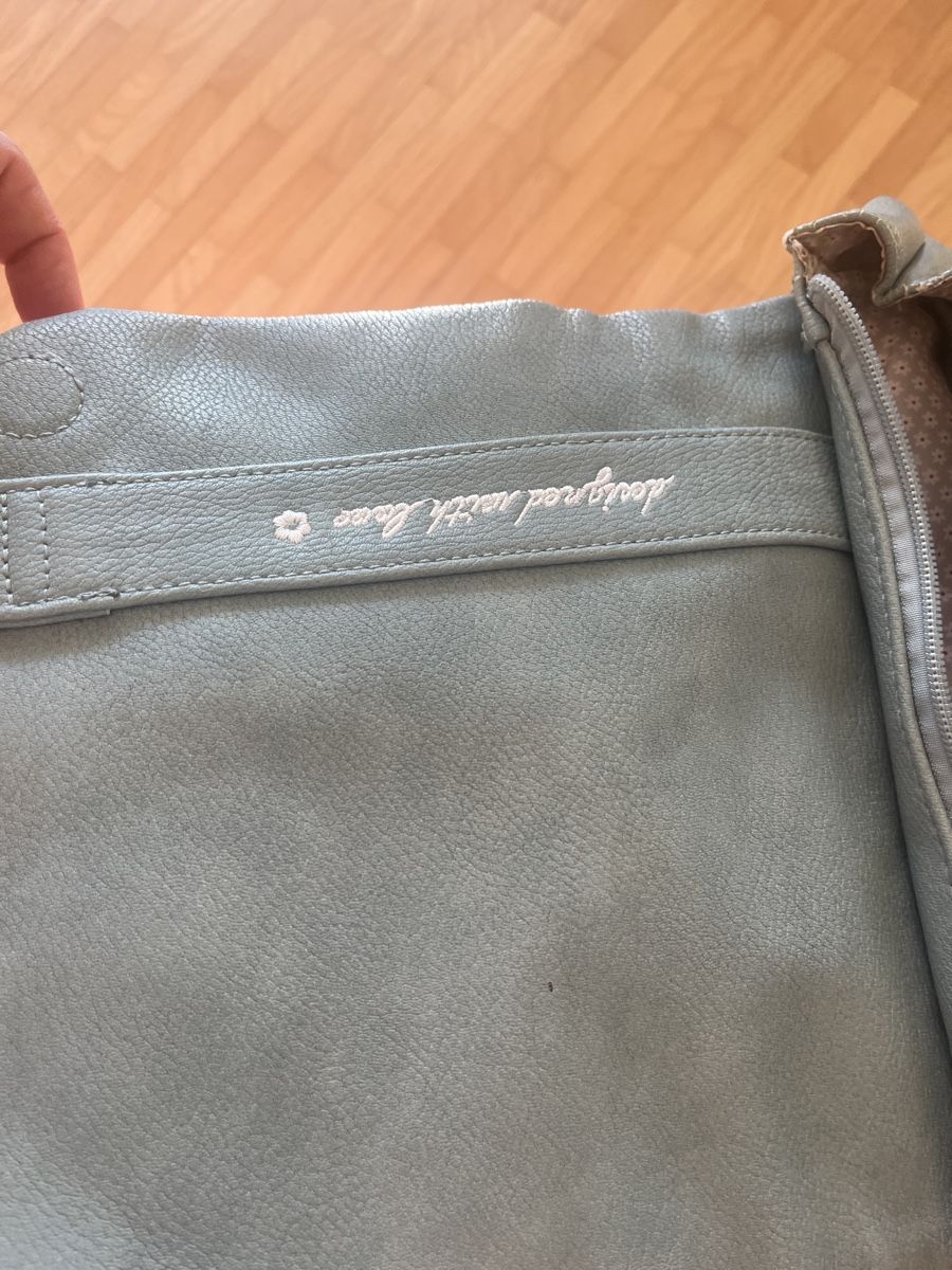 Zwei Sacs à dos: Rucksack Zwei – D'occasion à St. Gallen par elli18 7