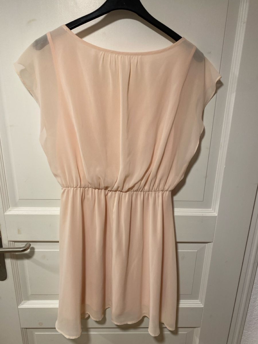 Vestiti: Sommerkleid Grösse S, Apricot – Usato da Zürich venduto da niki456 1