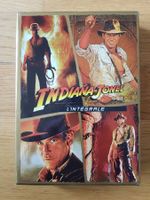 INDIANA JONES - L'INTEGRALE (COFFRET DVD)