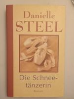 Buch - Danielle Steel / SCHNEETÄNZERIN - neu, nie gelesen