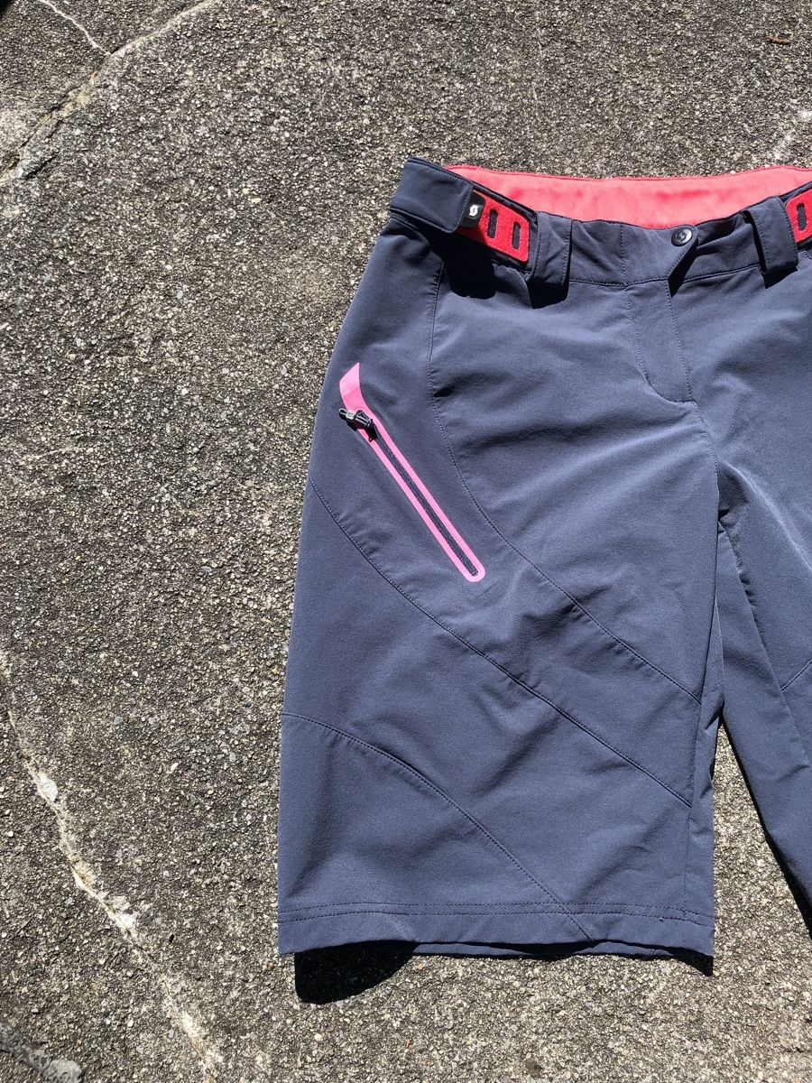 Scott Biciclette: Scott Bike/Wanderhose – Usato da Fribourg venduto da ann_l9b7 1