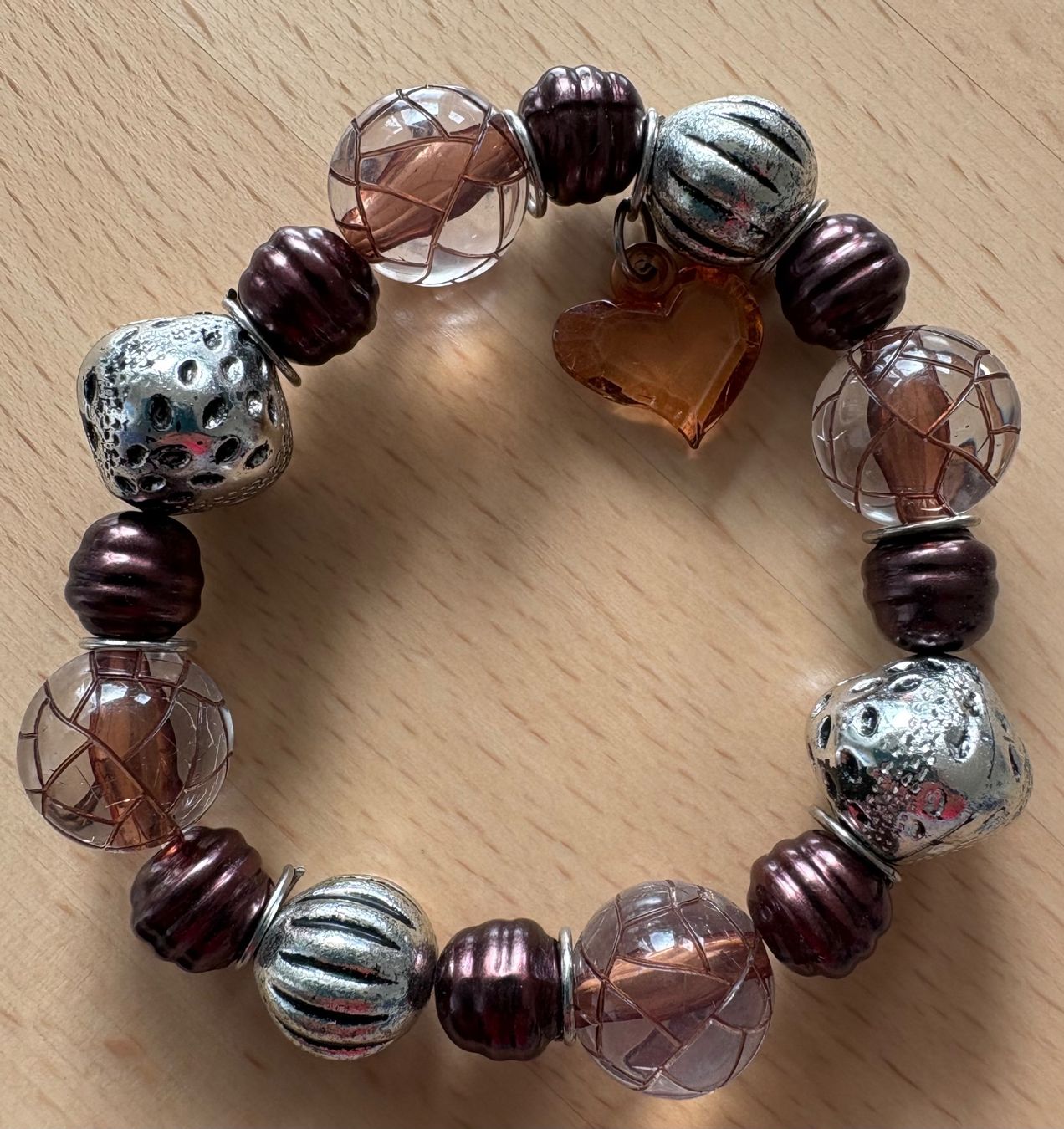 Bracciali & Braccialetti: Modische Armbänder für Damen – Usato da Root venduto da essafa 1