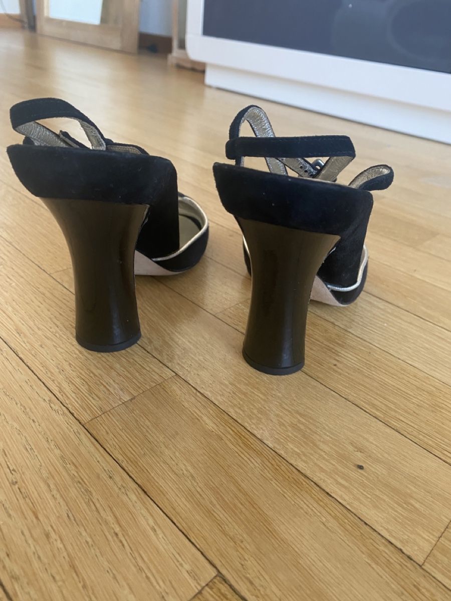 Marc Jacobs Scarpe da donna: escarpins Marc Jacobs – Nuovo (secondo la descrizione) da Versoix venduto da wen_75xm 7