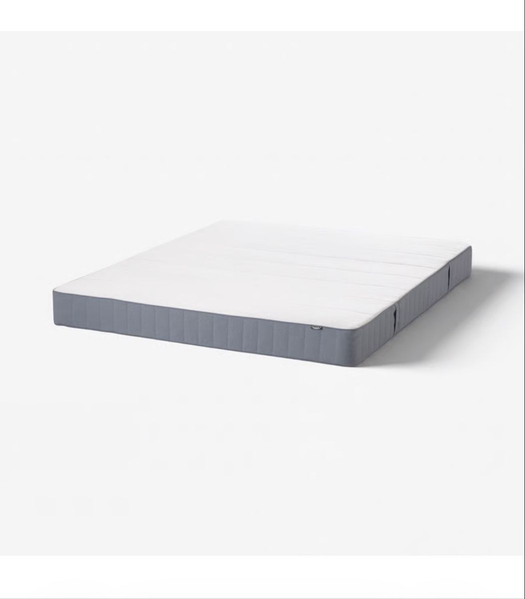 Ikea Materassi: Matelas VESTMARKA – Usato da Ecublens VD venduto da daw_6d7j