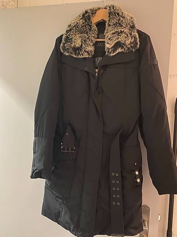Jacken: Winterjacke Zero – Gebraucht aus Ostermundigen von bau_h9wl
