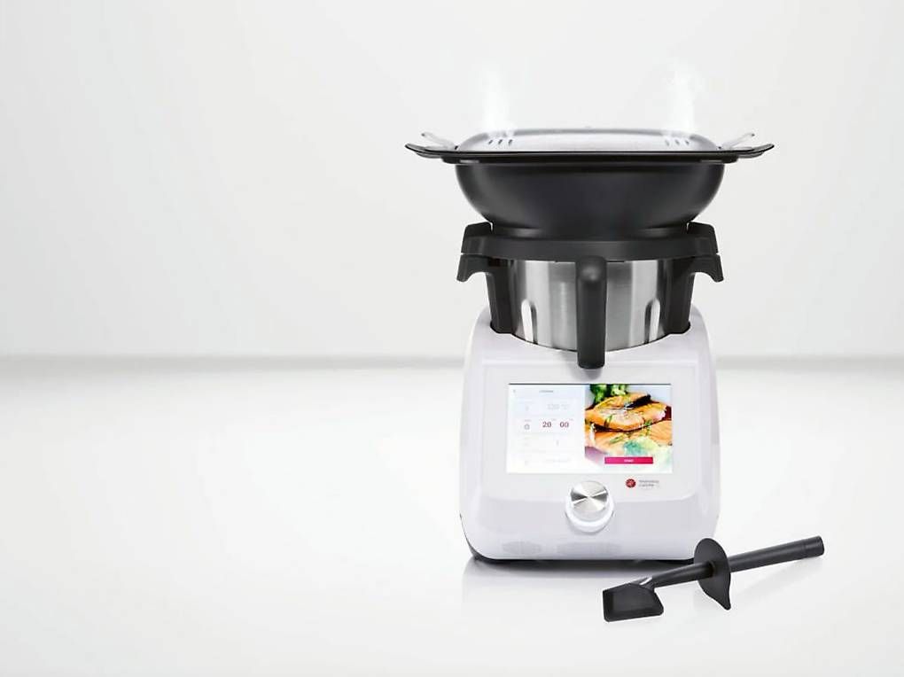 Lidl Elettrodomestici da cucina: Monsieur Cuisine Connect – Usato da Belp venduto da W29887W 1