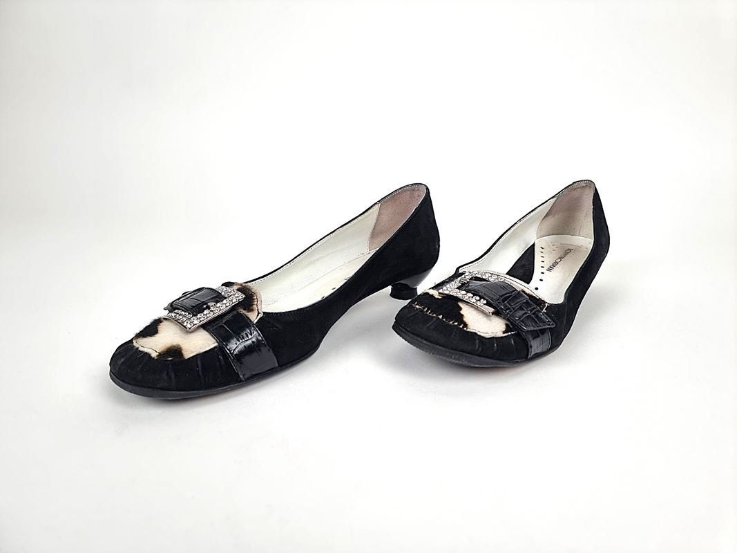 Scarpe da donna: Louis Norman Schuhe – Usato da Urtenen-Schönbühl venduto da Restwert_Schoenbuehl 2